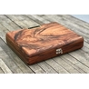Galen Leather Galen Leather The Writing Box