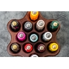 Galen Leather Galen Leather ToolComb Wooden Pen Holder