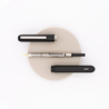 Lamy Dialog 3 Penna Stilografica Nera Pennino Retrattile