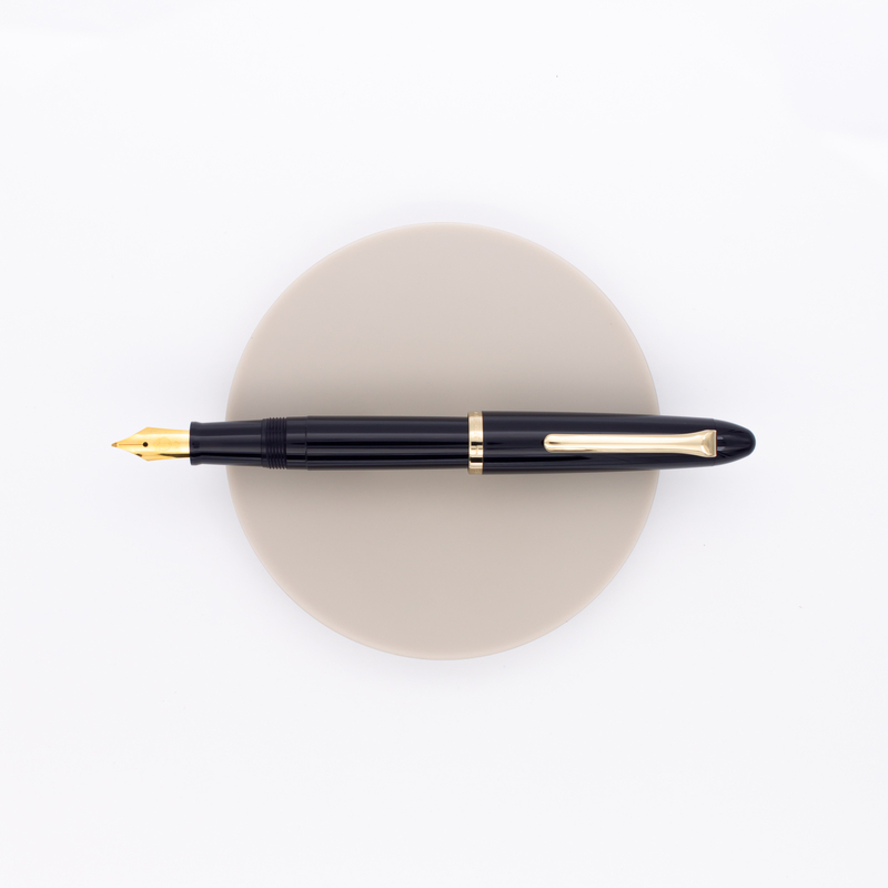 Sailor 1911 Profit Fude de Manne Penna Stilografica per Calligrafia Giapponese