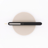 Lamy Dialog 3 Penna Stilografica Nera Pennino Retrattile