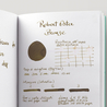 Robert Oster Bronze Ink Bottle 50 ml