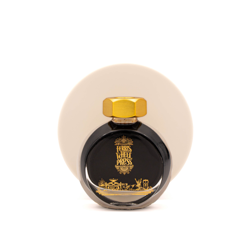 Ferris Wheel Press Ferris Wheel Press Terracotta Canyon Inchiostro 38 ml