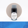 Robert Oster Shake 'N' Shimmy Blue Moon Ink Bottle 50 ml