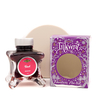 Diamine Diamine Inkvent Tinsel Ink Bottle 50 ml Purple Edition Shimmer
