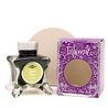 Diamine Diamine Inkvent Sugar Snap Inchiostro 50 ml Purple Edition Shimmer