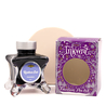 Diamine Diamine Inkvent Rainbows End Inchiostro 50 ml Purple Edition Chameleon