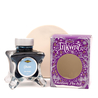 Diamine Diamine Inkvent Glacier Inchiostro 50 ml Purple Edition Star Bright