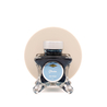 Diamine Diamine Inkvent Glacier Ink Bottle 50 ml Purple Edition Star Bright