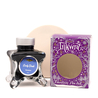 Diamine Diamine Inkvent Early Dusk Inchiostro 50 ml Purple Edition