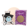 Diamine Diamine Inkvent Blizzard Ink Bottle 50 ml Purple Edition Shimmer