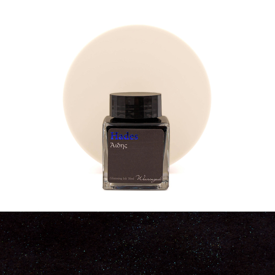Wearingeul Hades Ink Bottle 30 ml
