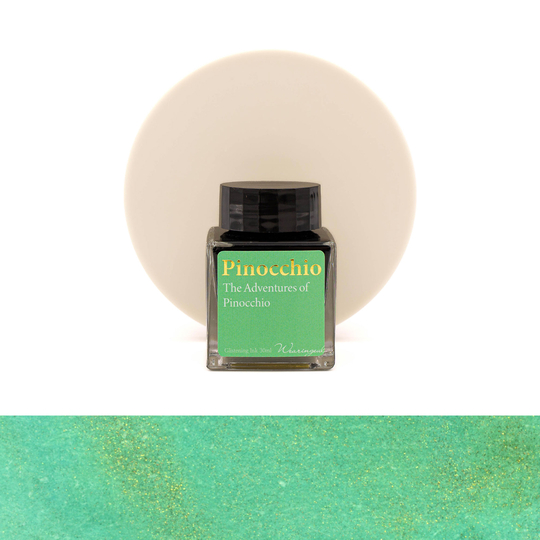 Wearingeul Pinocchio Inchiostro 30 ml