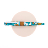 Benu Benu Euphoria Penna Stilografica Blue Hawaiian