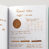 Robert Oster Caffe Crema Ink Bottle 50 ml