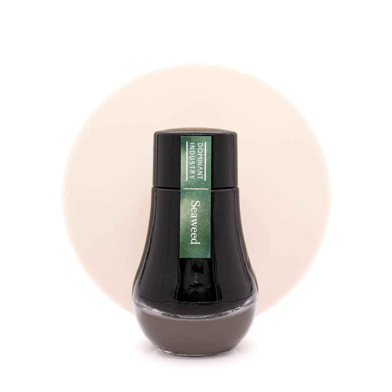 Dominant Industry Ink Dominant Industry Standard Seaweed Ink Bottle 25 ml