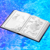 Dominant Industry Ink Dominant Industry The Ink Archiving Book A Log of Atlantis