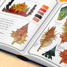 Dominant Industry Ink Dominant Industry The Ink Archiving Book A Log of Atlantis