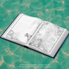 Dominant Industry Ink Dominant Industry The Ink Archiving Book A Log of Atlantis