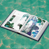 Dominant Industry Ink Dominant Industry The Ink Archiving Book A Log of Atlantis