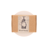 Dominant Industry Ink Dominant Industry Wood Stamp A Log of Atlantis