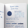 Robert Oster Carbon Fire Ink Bottle 50 ml