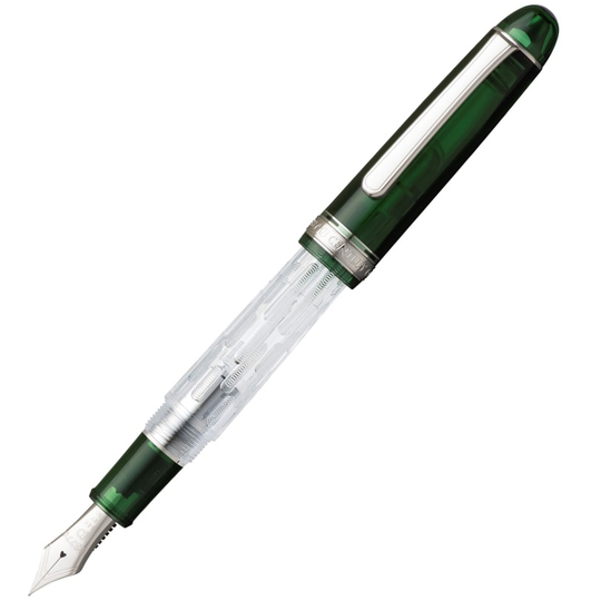 Platinum 3776 Century Fuji Unkei Penna Stilografica Kasumi Edizione Limitata