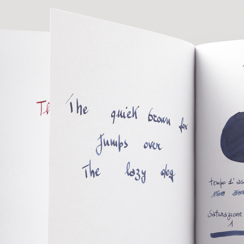 Robert Oster Charcoal Inchiostro 50 ml