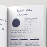 Robert Oster Charcoal Ink Bottle 50 ml