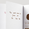 Diamine Diamine Inkvent Walnut Inchiostro 50 ml Purple Edition