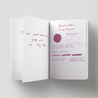 Robert Oster Cherry Blossom Inchiostro 50 ml