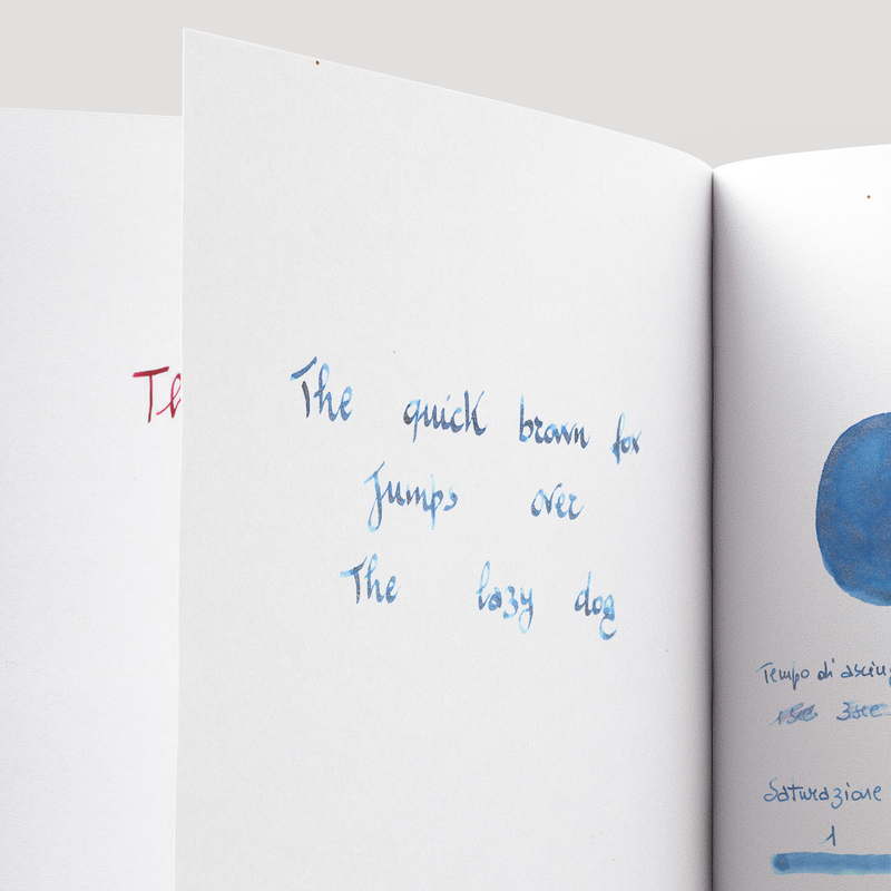 Diamine Diamine Inkvent Glacier Inchiostro 50 ml Purple Edition Star Bright