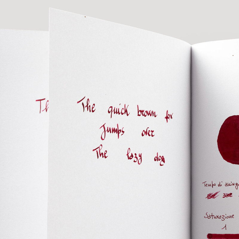 Diamine Diamine Inkvent Bah Humbug Inchiostro 50 ml Purple Edition Chameleon