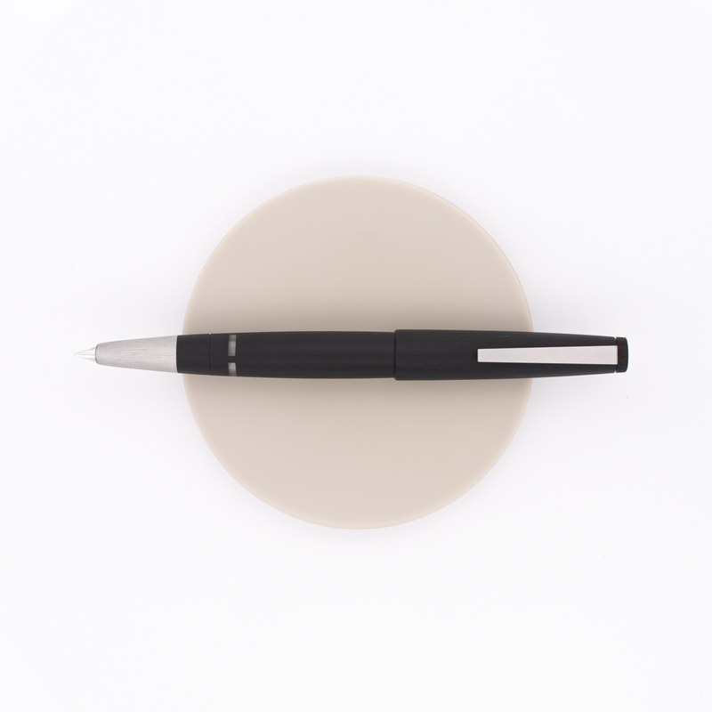 Lamy 2000 Penna Stilografica