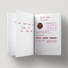 Robert Oster Chocolate Ink Bottle 50 ml