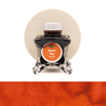 Diamine Diamine Inkvent Fireside Snug Ink Bottle 50 ml Purple Edition