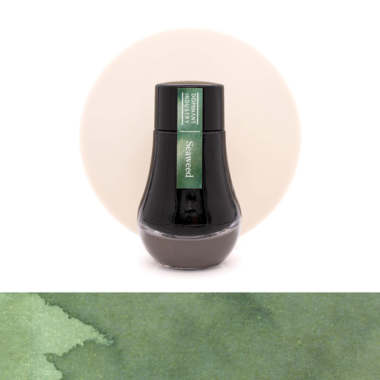 Dominant Industry Standard Seaweed Inchiostro 25 ml