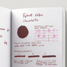 Robert Oster Chocolate Ink Bottle 50 ml