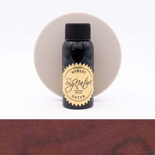 Robert Oster Chocolate Inchiostro 50 ml