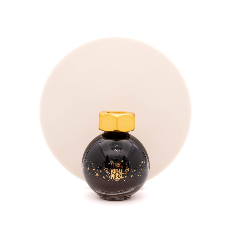 Ferris Wheel Press Ferris Wheel Press The Three Little Pigs Curious Woods Inchiostro 20 ml