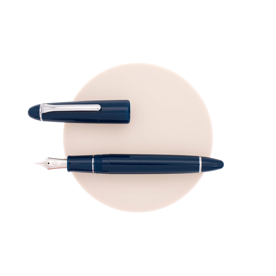 Sailor 1911 Large Kyoto Garden Fountain Pen Suikyou