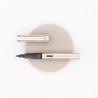 Lamy Lx Fountain Pen Palladium