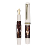 Sailor Sailor Pro Gear Slim Mini Rencontre III Penna Stilografica Maron Edizione Limitata