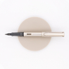 Lamy Lx Fountain Pen Palladium