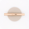 Lamy Lx Fountain Pen Rose Gold