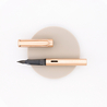 Lamy Lx Penna Stilografica Oro Rosa
