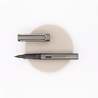 Lamy Lx Fountain Pen Ruthenium