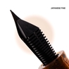 Stilo&Stile Matthew Chen x Stilo&Stile Specialty Nib | Grind Your Writing