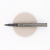 Lamy Lx Penna Stilografica Rutenio