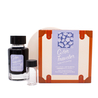 Color Traveler Color Traveler Sera Kogen Nemophila Blue Ink Bottle 30 ml